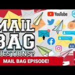 Mail Bag Episode! | Adam Erne Waived & Filip Zadina Returns