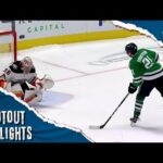 Anaheim Ducks at Dallas Stars | FULL Shootout Highlights - February 6, 2023