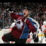 Highlights of Gabriel Landeskog #92