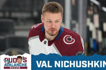 Valeri Nichushkin: From Bust To Beast, Colorado's Key To The Stanley Cup