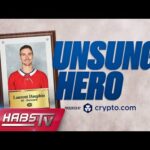 Laurent Dauphin's underrated impact | Unsung Hero