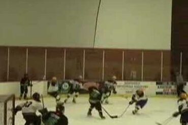 Lettieri goal against Wayzata