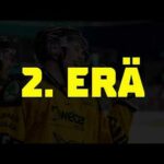 13.8.2021 Ottelukooste Ketterä-SaiPa 4-5