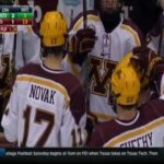 UND 5 Minnesota 5