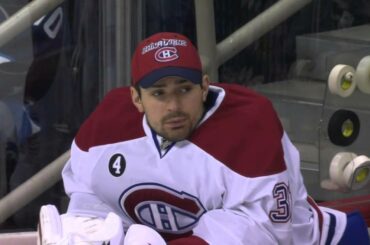 Gotta Hear It: Jets fans chant for Carey Price