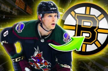 🛑[NEWS CAME OUT TODAY!!] BOSTON BRUINS NEWS TODAY (NHL)