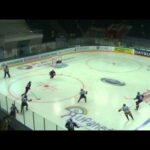 USHL in Russia: Sioux City vs. Red Bull Salzburg highlights