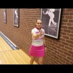 Storm Infinite PhysiX Bowling Ball - Spencer Robarge VS Jillian Martin