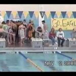 Skyline Swim Team Video 2000-2001