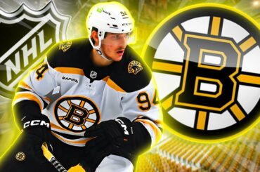 💥[UPDATE NEWS BRUINS NOW!!] BOSTON BRUINS NEWS TODAY (NHL)