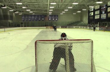 Colin White Shootout Goal - U.S. National Under-17 Team