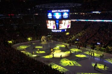 Nashville Predators 2017 Playoff Intro