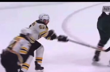 Brad Marchand stick to groin of Jordan Greenway: Tough Call Suspension Recommendation