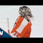 Nashville Predators at Philadelphia Flyers | FULL Overtime Highlights - February 11, 2023