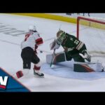 New Jersey Devils at Minnesota Wild | FULL Overtime Highlights - February 11, 2023