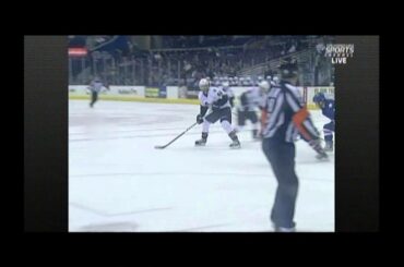 3/3/2013 Andrew Agozzino Goal