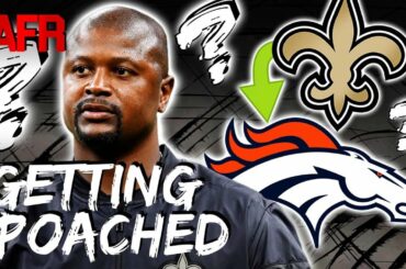 Payton Poaching Saints Staff | Why It Could Be Welcome Change