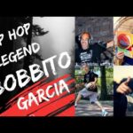 S4 Ep 204 Part-1 Hip Hop Legend Bobbito Garcia "The Renaissance Man"