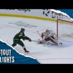 Florida Panthers at Minnesota Wild | FULL Shootout Highlights - February 13, 2023