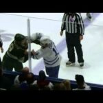 Carrick Hit & Fight - March 29, 2014