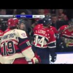 2016 AHL All-Star Challenge: Josh Leivo Goal - February 1, 2016