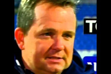 Davy Fitzgerald 'Man Behind The Wire' Controversy - Waterford v Laois - 2023 Hurling League