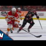 Calgary Flames at Ottawa Senators | FULL Overtime Highlights - February 13, 2023