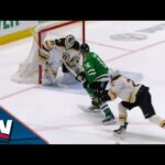 Boston Bruins at Dallas Stars | FULL Overtime Highlights - February 14, 2023