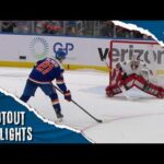 Ottawa Senators at New York Islanders | FULL Shootout Highlights