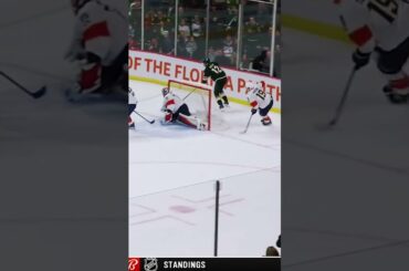 Bobrovsky ROBBED Spurgeon 🚔