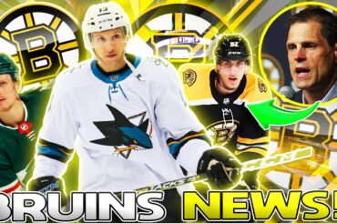 💥[BRUINS UPDATE NEWS NOW!!] BOSTON BRUINS NEWS TODAY (NHL)