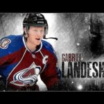 The Best of Gabriel Landeskog [HD]