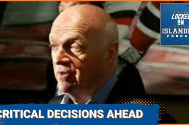 Breaking Down the Options for New York Islanders GM Lou Lamoriello Before the NHL Trade Deadline