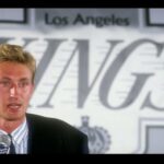 Los Angeles Kings 1988-89 Year in Review