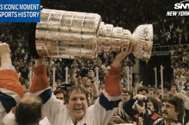 Islanders hire Bill Torrey, architect of 80s dynasty | This Day in NY Sports | New York Post Sports