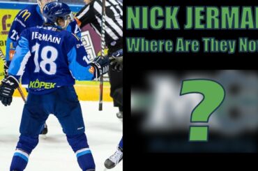 Nick Jermain - Where Are They Now? [Episode 31]