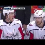 Lars Eller pads lead with PPG, Alex Ovechkin grabs a point vs Lightning (2018)