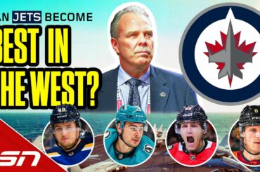 AGREE or DISAGREE | Should the Winnipeg Jets Go ALL-IN at Trade Deadline?