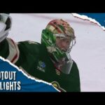 Dallas Stars at Minnesota Wild | FULL Shootout Highlights - February 17, 2023