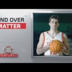 Justin Hardy’s Story: Mind Over Matter | SportsCenter Featured