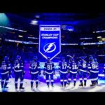 Tampa Bay Lightning | Road to the Stanley Cup 2021