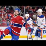 Hungry Harvey-Pinard playing for future with Canadiens | HI/O Bonus