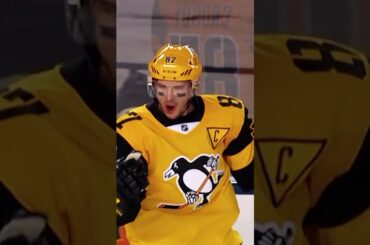 Crosby opens the scoring, TWICE 🐧 Stadium Series Memories