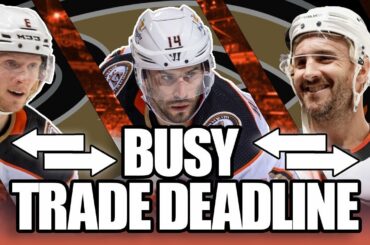 Anaheim Ducks: John Klingberg/Adam Henrique/Maxime Comtois Trade Rumors | 2023 NHL Trade Deadline