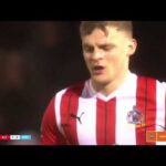 Regan LINNEY 29 debut for Altrincham Football Club / дебют Ригана Линни за "Алтринчем"