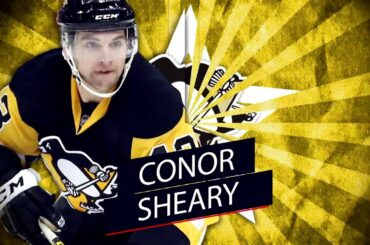 Star of the Night: Sheary clearly no joke