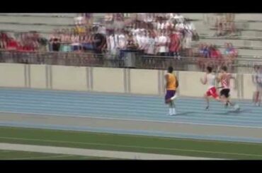 2013 State 4x4 - Waukee wins class 4A Finals! 3:19.04