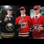 Redrafting the 2018 NHL Draft