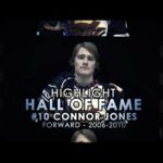 #10 Connor Jones HHOF