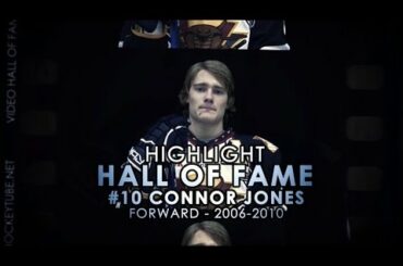 #10 Connor Jones HHOF